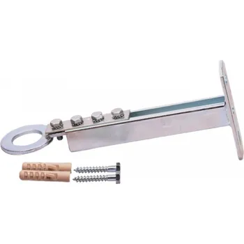 Expanzní nádoba K-METAL Sada pro uchycení tlakové nádoby 3/4"
