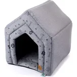 JK ANIMALS Domek 45 x 40 x 47 cm