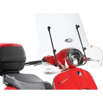 Motodíl Kappa 104AK plexi Piaggio Vespa LX 125 2005 - 2014