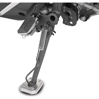 Kappa ES4121K rošíření bočního stojanu Kawasaki Versys X 300 2017 - 2019