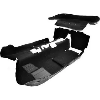 Koberec Mazda Podlahový koberec MX5 NA - po roce 1994