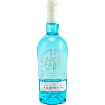Gin Aber Falls Dry gin 0,7 l