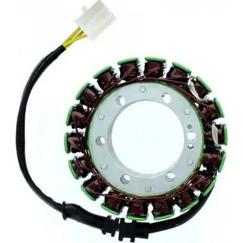Motodíl Stator alternátoru Electrosport Honda PC 800 Pacific Coast 1989 - 1990