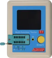 Zkoušečka Hadex LCR-T7 R098E