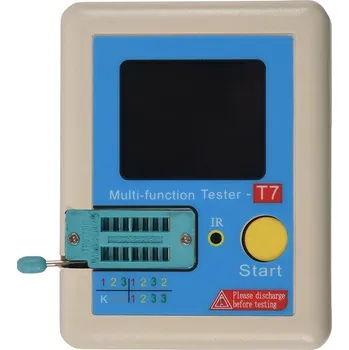 Hadex LCR-T7 R098E
