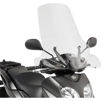 Motodíl Kappa KD2102ST plexi Yamaha Xenter 150 2012 - 2019