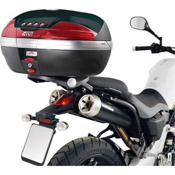Zavazadlo na motocykl GIVI 356FZ montážní sada (nosič ) vrchního kufru Yamaha MT-03 2006 - 2014