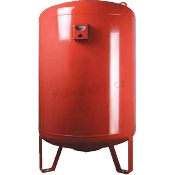 Expanzní nádoba Hydroland UT 50 L - do 4 bar (Tlaková expanzní nádoba)