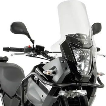 Motodíl GIVI D443ST plexi Yamaha XT 660 Z Tenere 2008 - 2016