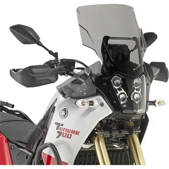 Motodíl Kappa KD2145S plexi Yamaha Ténéré 700 2019