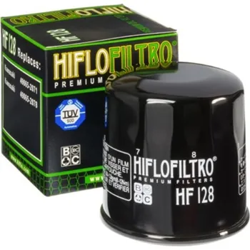 Auto-moto Olejový filtr ATV KAWASAKI MULE 600 (2009 - 2009) HIFLOFILTRO