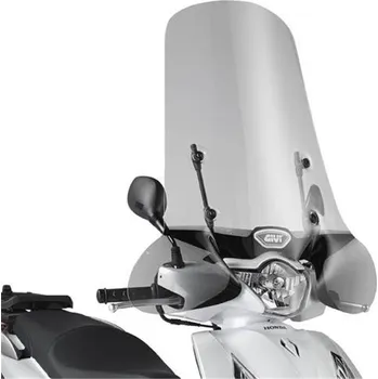 GIVI A1117A montážní sada k plexi Honda SH 150i ABS 2012 - 2016