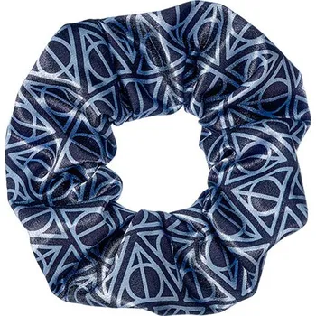 Distrineo Saténová gumička do vlasů Harry Potter - Relikvie Smrti