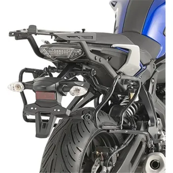 Motodoplněk Kappa KLXR2130 montážní sada ( nosič ) bočních kufrů Yamaha MT-07 Tracer 2016 - 2019