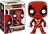 Funko POP! Marvel Deadpool, 111 Deadpool