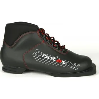 Běžkařské boty Běžkové boty Botas ALTONA NN 75 21/22 vel.37