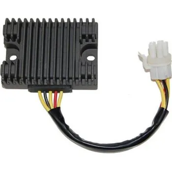 Elektroinstalace pro motocykl Regulátor dobíjení Electrosport Bombarider DS 650 1999 - 2005