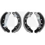 Sada brzdových čelistí NK 2747345