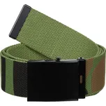 Opasek MFH Web 4,5cm / 130cm CZ Camo 130