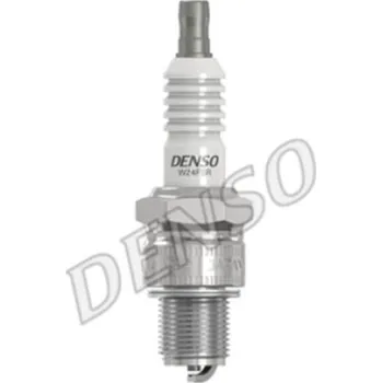 Elektroinstalace pro motocykl Zapalovací svíčka Denso Standard Italjet Dragster D50 LC (Liquid Cooled) 98 - 04