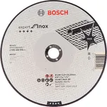 BOSCH Dělicí kotouč rovný Expert for Inox, 230 x 22,23 x 2,0 mm 2608600096 free_store_pickup