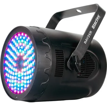 Světelný efekt American DJ ADJ Rayzer