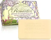 Nesti Dante Romantica toskánská wisterie a šeřík 250 g