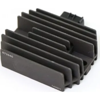 Motodíl Regulátor dobíjení Electrosport Yamaha YZF R6 2016 - 2016