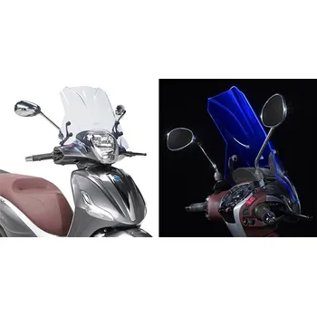 Motodíl GIVI A5606A montážní sada k plexi Piaggio Beverly 350 2010 - 2019