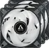 PC ventilátor Arctic P12 PWM PST A-RGB ACFAN00232A 3 ks