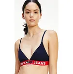 Dámská podprsenka Tommy Hilfiger UW0UW02721 L Tm. modrá