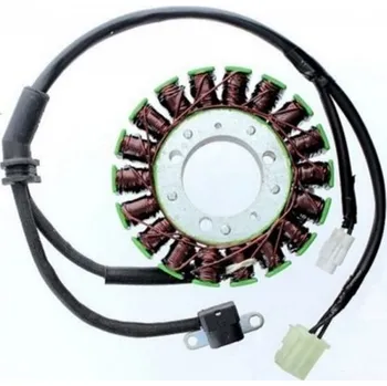 Auto-moto Stator alternátoru Electrosport Triumph 675 Street Triple 2011 - 2011