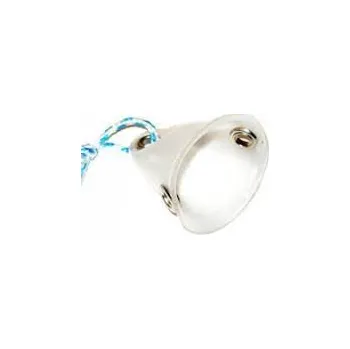 Košík na láhev Košík na prak - plastový (Náhradní košík k prakům DELTA.)