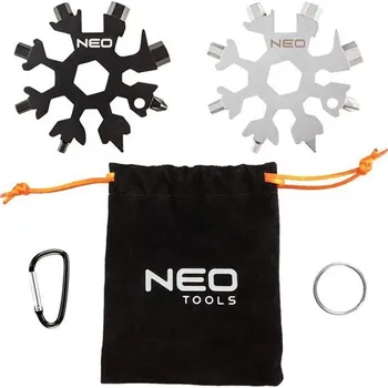 Sada nářadí Sada nářadí NEO TOOLS GD015 2ks