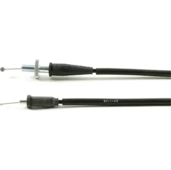 Lanko plynu Husqvarna TC 65 2018 - 2020 All Balls