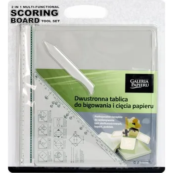 Řezací podložka Galeria Papieru GPDOPBR3030