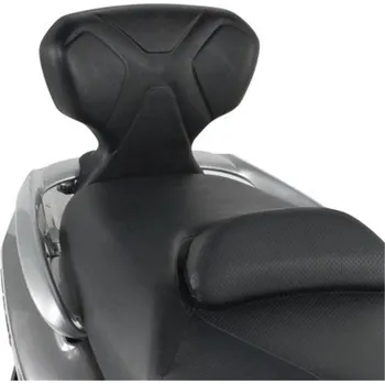 Moto sedlo GIVI TB51 zádová opěrka Yamaha T-Max 500 2001 - 2007