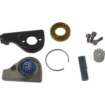 Vidlice na kolo SR Suntour kit RL-RC 2012