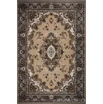 Jutex Kusový koberec Escape 510480 berber - béžový - 235x320cm