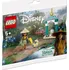 Stavebnice LEGO LEGO Disney 30558 Raya a Ongi