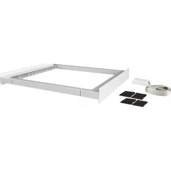 Whirlpool SKD 500 mezikus pračka - sušička