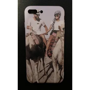 Příslušenství pro reproduktor Case mates Silikonové kryty IPHONE s VLASTNÍM POTISKEM Barva: Baby pink, Apple modely: Iphone 12 pro max