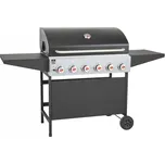 LANDMANN XXL Hit 6.0