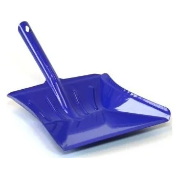 MARS Lopatka kovová modrá