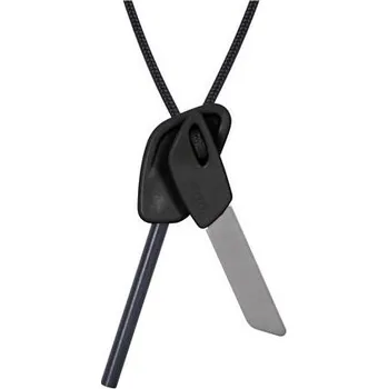 Wildo Křesadlo Fire-Flash Pro Small - Black