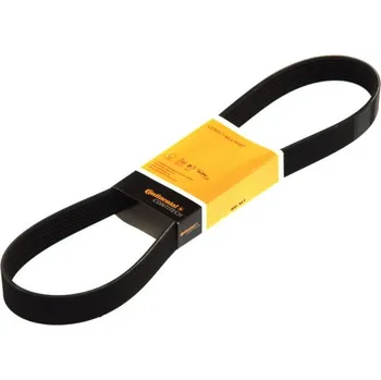 Rozvod motoru Drážkový řemen 8PK980