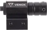 Venox Laserový zaměřovač microshot…