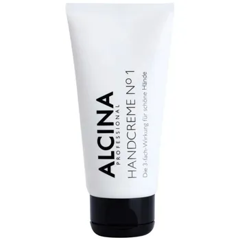 Péče o ruce Alcina N°1 SPF 15 krém na ruce 50 ml