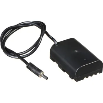 SmallHD FOCUS to Panasonic DMW-BLF19 Power Adapter