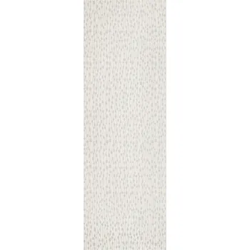 Unique Lady white dekor - obkládačka rektifikovaná 39,8x119,8 bílá 161121